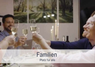 Familienzeit genießen